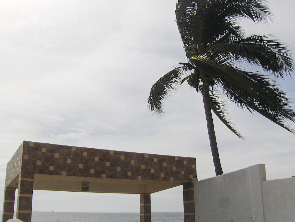 Hotel Albatros Manzanillo Exterior photo