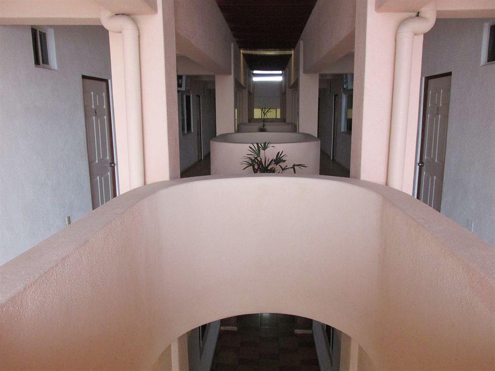Hotel Albatros Manzanillo Exterior photo