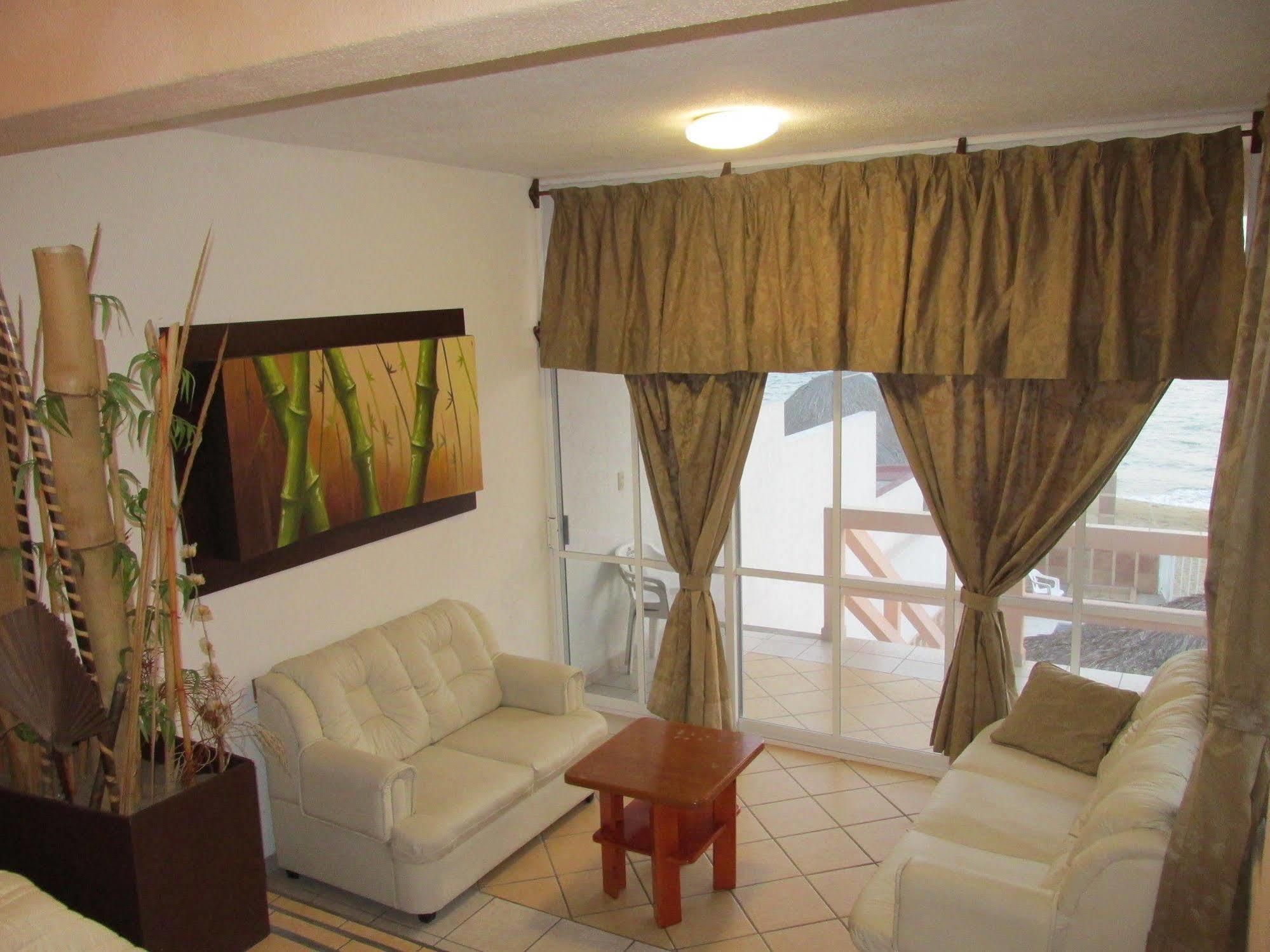 Hotel Albatros Manzanillo Exterior photo